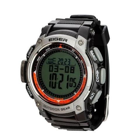 New- Jam Tangan Eiger Mercury (Iyw0069)