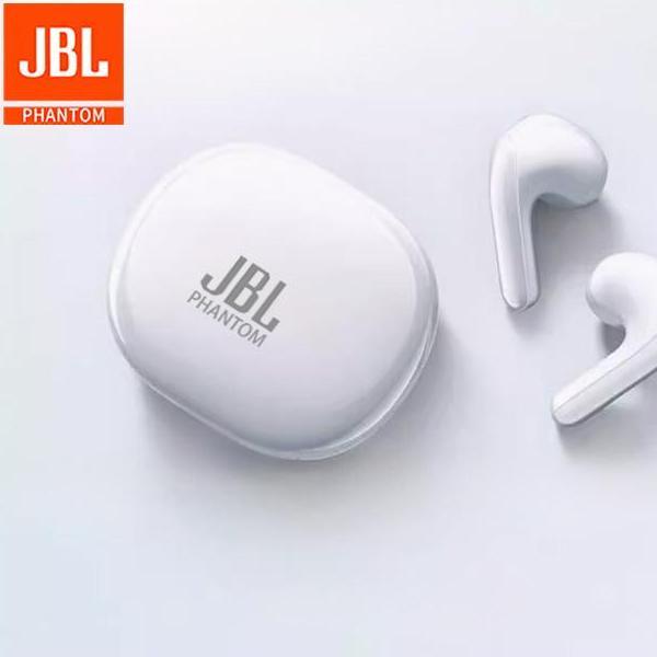 Jbl Phantom Original Air Pro Bluetooth Earphone Bluetooth Auriculares Earbuds Gaming Headset Untuk I