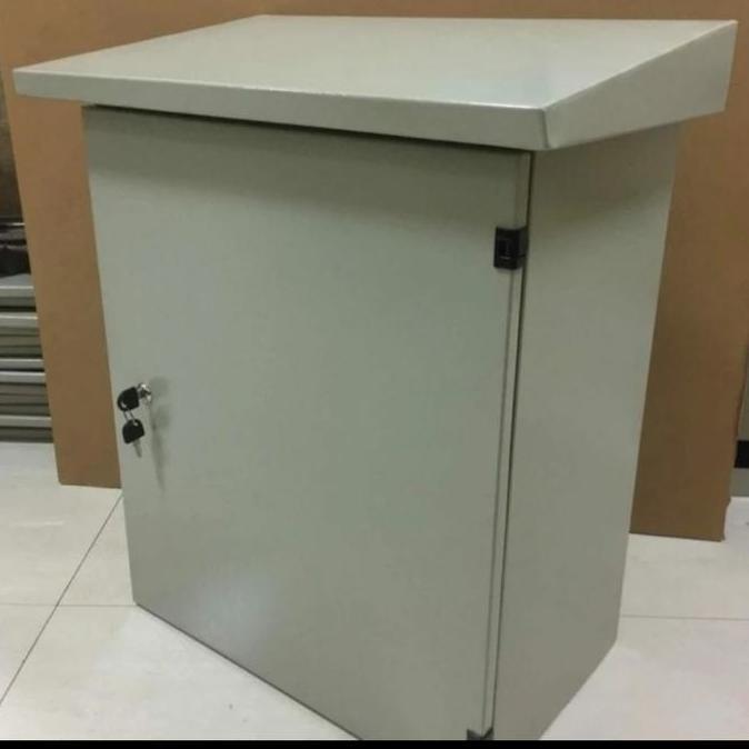 Box Panel OUTDOOR (plat 1,2mm) 30x40 40x30 40x30x20