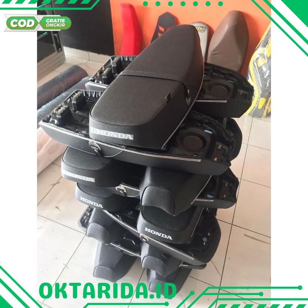 Jok astrea sabuk kulit mbtech jok astrea grand sabuk kulit mbtech anti gembos jok astrea kulit mbtec