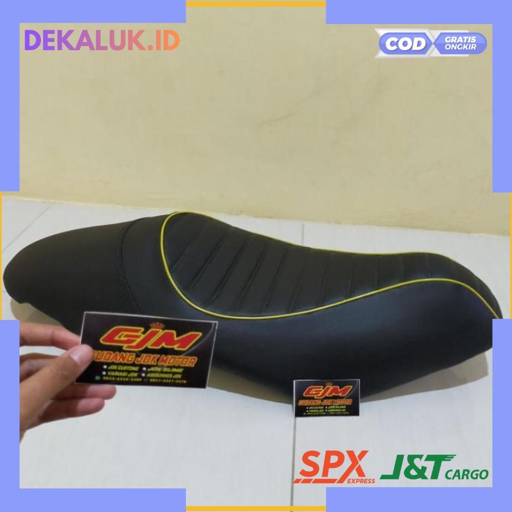 Jok Fino 125 Caferacer-Jok Fino Modif-Jok Fino Caferacer - RO30-0912 2025 Bisa COD Murah