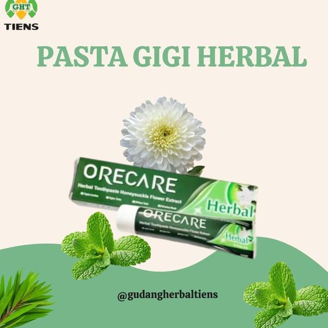 promo Odol Herbal, orecare Tiens terlaris