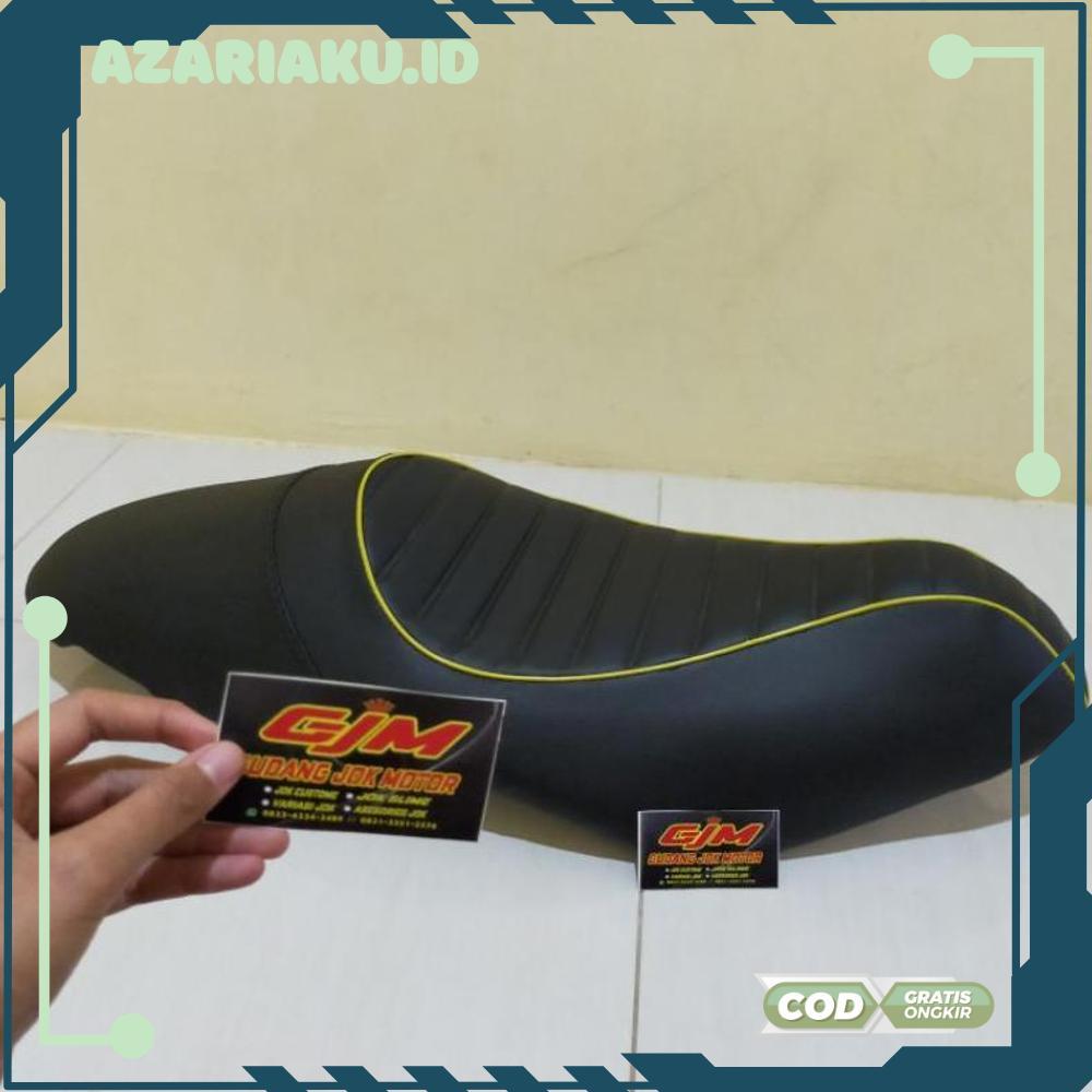Jok Fino 125 Caferacer-Jok Fino Modif-Jok Fino Caferacer - RO30-0912 2025 Bisa COD Bagus