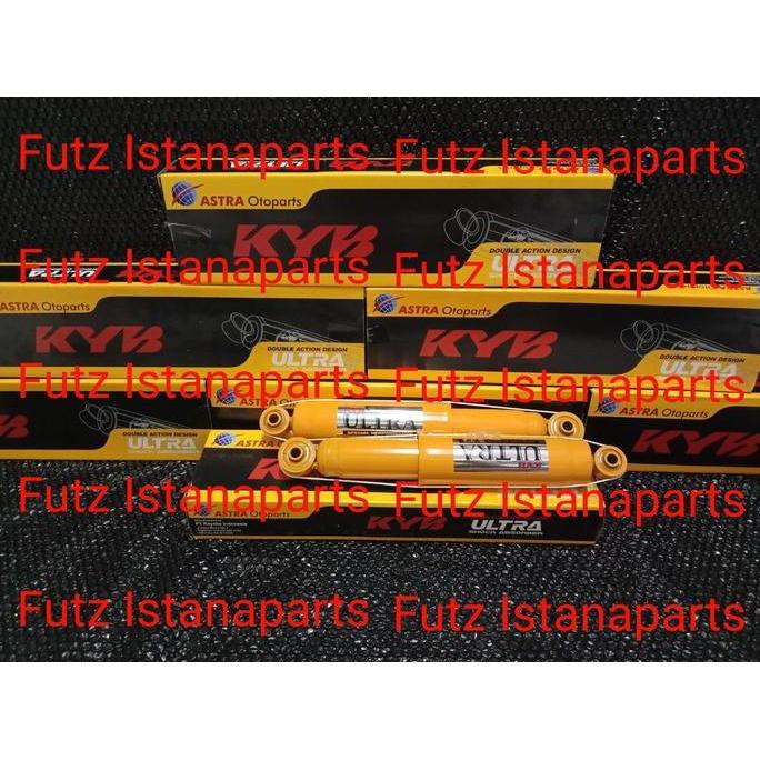 Shock breaker KYB ULTRA / KAYABA ULTRA TOYOTA AVANZA / XENIA BELAKANG