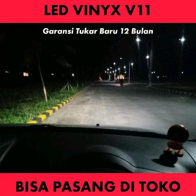 Headlamp LED Honda Brio Satya E S City GD8 GM2 Civic Estilo Ferio CRV RD RD4 RD6 Gen 1 2 Freed HRV 1