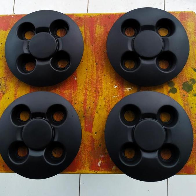 Dop Velg Kaleng Model Hyundai Pcd 4X100 Kualitas Terbaik Harga Termurah