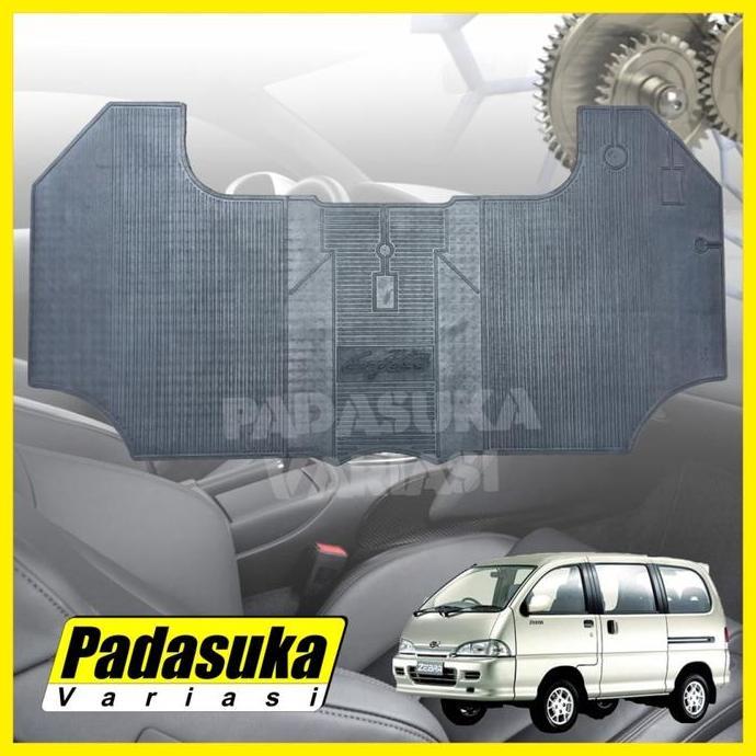 Karpet Daihatsu Zebra Espass Karpet Daihatsu Espass Pick Up Depan Car Hemat