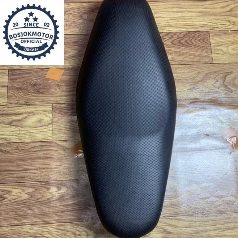 Jok motor xeon gt xeon 125 xeon