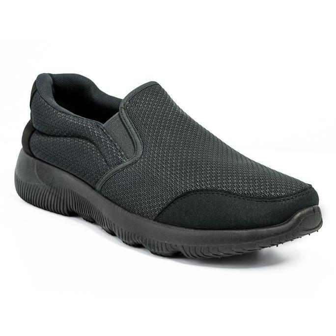 Dr. Kevin Sepatu Sport Pria Kets Kasual Sneakers 889-048