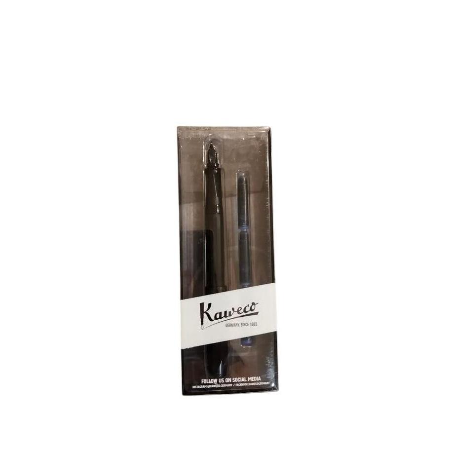 KAWECO PERKEO FOUNTAIN GIFT SET