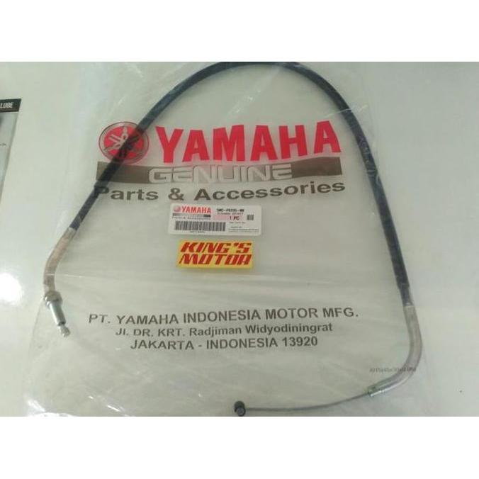 Kabel, Tali Kopling Byson Asli Yamaha