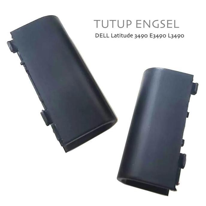 Tutup Engsel DELL Latitude 3490 E3490 L3490 KIRI+KANAN Terlaris
