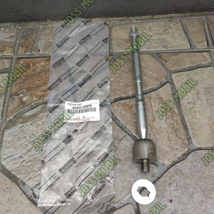 Rack End Hiace Commuter 45503-29836 PROMO