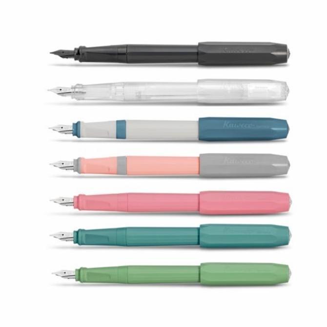 KAWECO PERKEO FOUNTAIN PEN