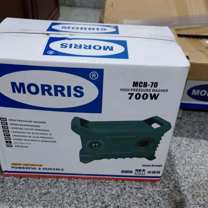 Mesin steam cuci mobil /AC /jet cleaner washer pump MCP-70 MURAH