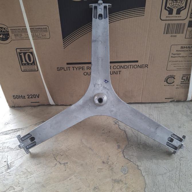 segitiga mesin cuci front loading SAMSUNG ww85K54E0 ww80J54E0 ww75k52E0UW ORIGINAL 28 PREMIUM