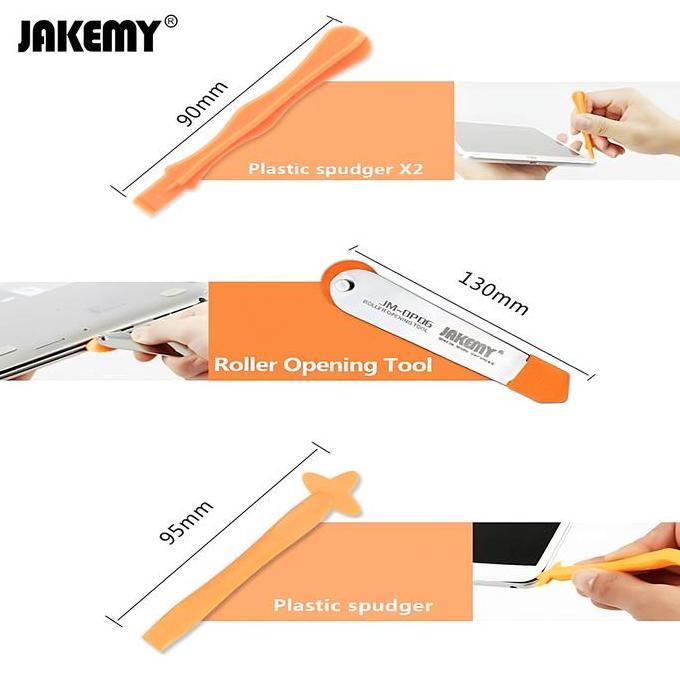 Yxyj- Opening Tool Merek Jakemy Jm-Op15 Original