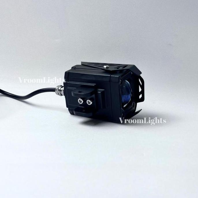 Ibright Tipe Ze 90 - Lampu Tembak Biled