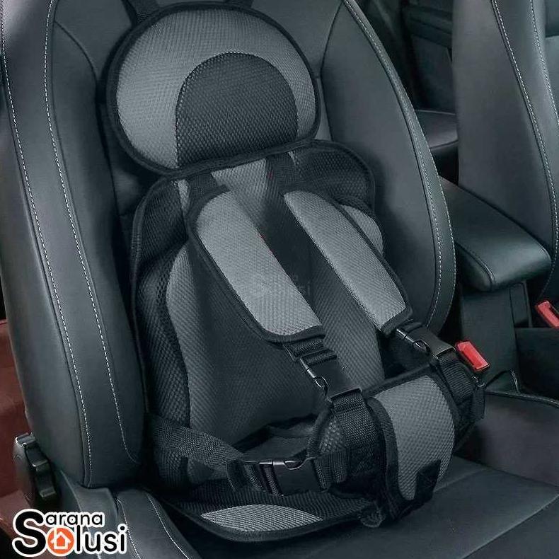 Car Seat Kursi Mobil Anak Safety Belt Anak