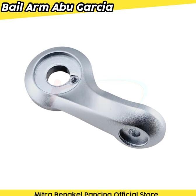 Bail Arm Abu Garcia S30 S40 Sparepart Original Reel Pancing Promo
