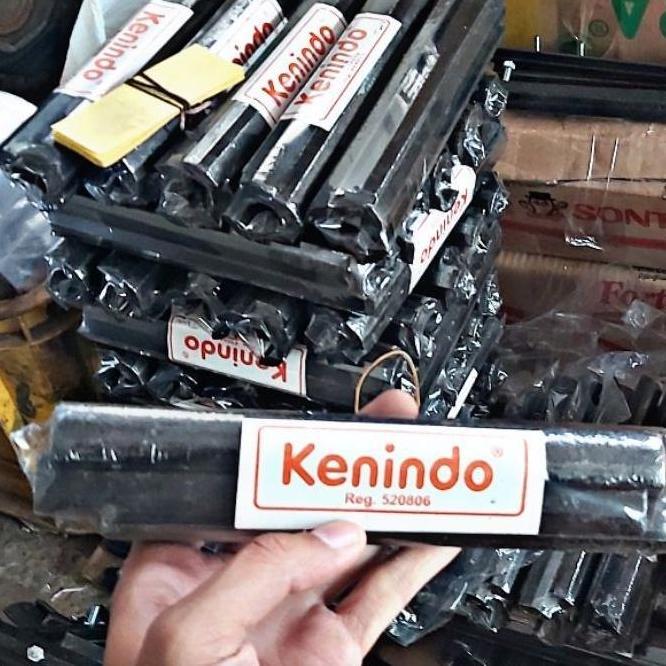 Good- Japit Saringan Kenindo ORIGINAL N50 & N70 Gapit untuk Poles Padi Bahan Baja