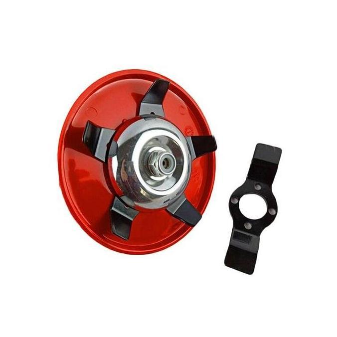 Ytta- [Hot] Weeder Pisau Matun Alat Matun Padi Pisau Mesin Potong Rumput Tebeng Padi Alat Penyiang G