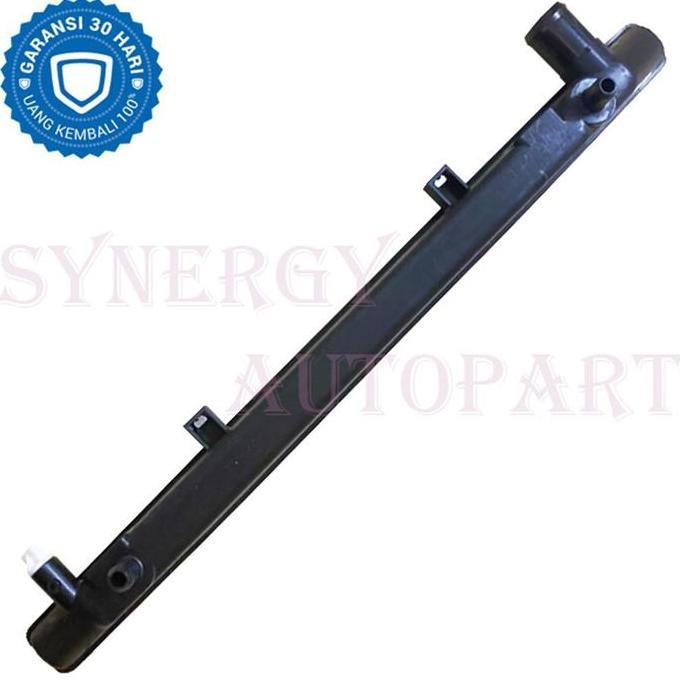 Lower Tank Radiator Toyota Avanza Granmax 1.5cc Tipis 2014 - 6558