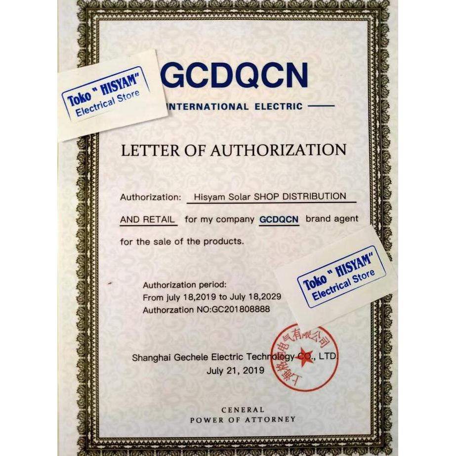 Diskon Ats Automatic Transfer Switch