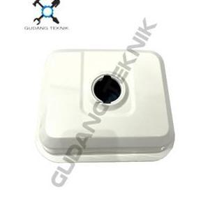 Spesial (105 Jf Matrix) Fuel Tank Assy Engine Cx160 Cx200 Jf Matrix / Tangki Tengki Bensin Bahan Bak