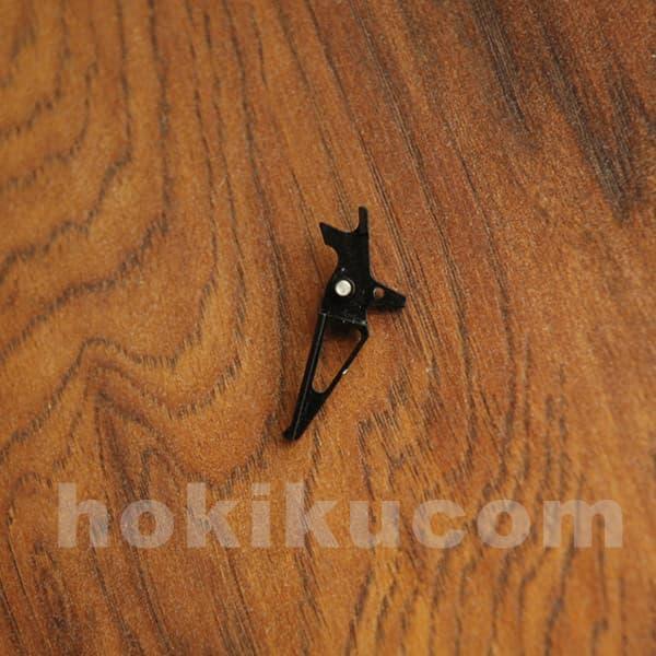 Bd Cnc Timer Trigger For M4/M16 Aeg Original Dan Terpercaya