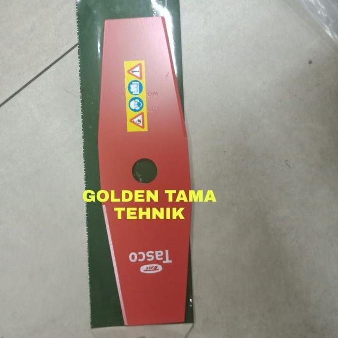 Lansungkirim- Alat Pisau Mesin Potong Rumput Tasco