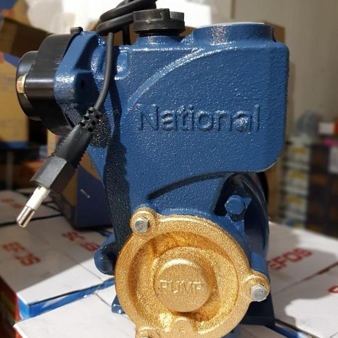 pompa air sumur dangkal national efos gp125 RESTOCK