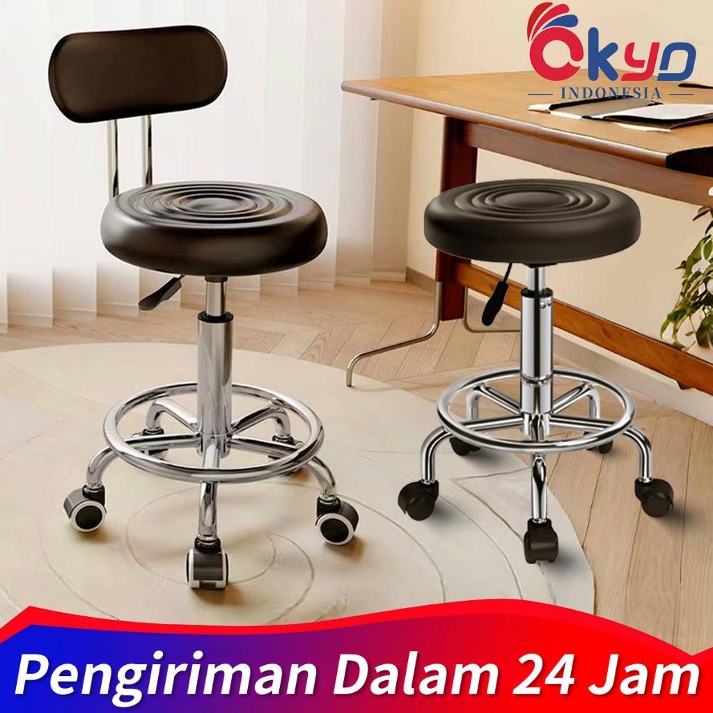 Kursi Bar Kursi /Putar Kursi/ Salon Kursi/ Hidrolik Dengan Roda Kursi /Angkat Kursi/ Bulat Kursi Cou