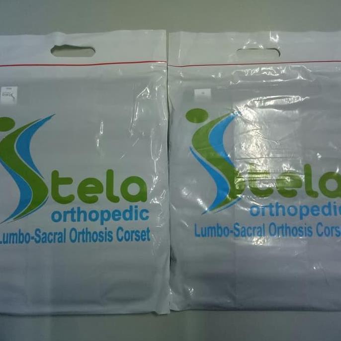 Upap- Korset Tulang Belakang Hnp Lbp Sakit Pinggang Syaraf Kejepit Lumbar Support Stela Ori