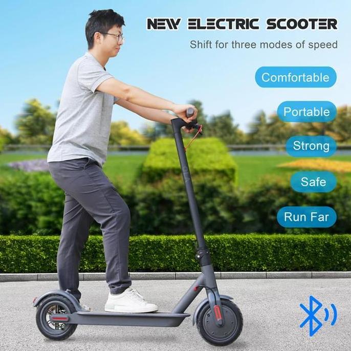 Terlaris Skuter Listrik E-Scooter Elektrik Scooter