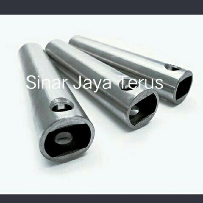 Piston Sanchin SC 30. Plunger Sanchin SCN 30 Spare Part Sanchin 30 TERBATAS