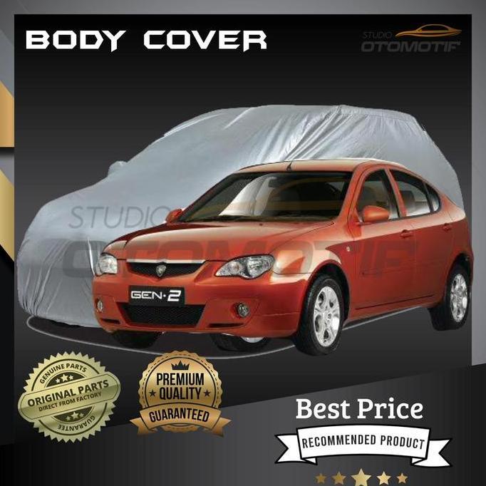 SARUNG MOBIL PROTON GEN2 GEN 2 PREMIUM / BODY COVER PROTON GEN2 GEN 2
