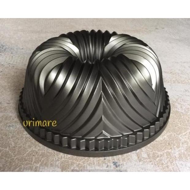 Nordic Ware - Bavaria Bundt Pan