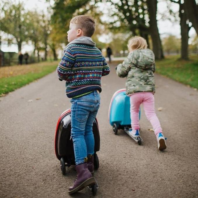 Terlaris Koper Skuter Anak