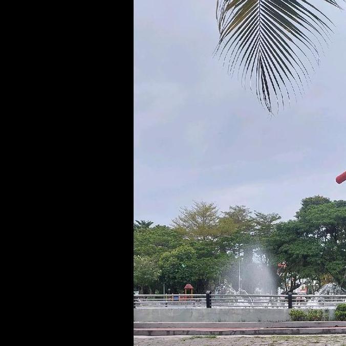 Terlaris Skuter Listrik Exotic 8Inch