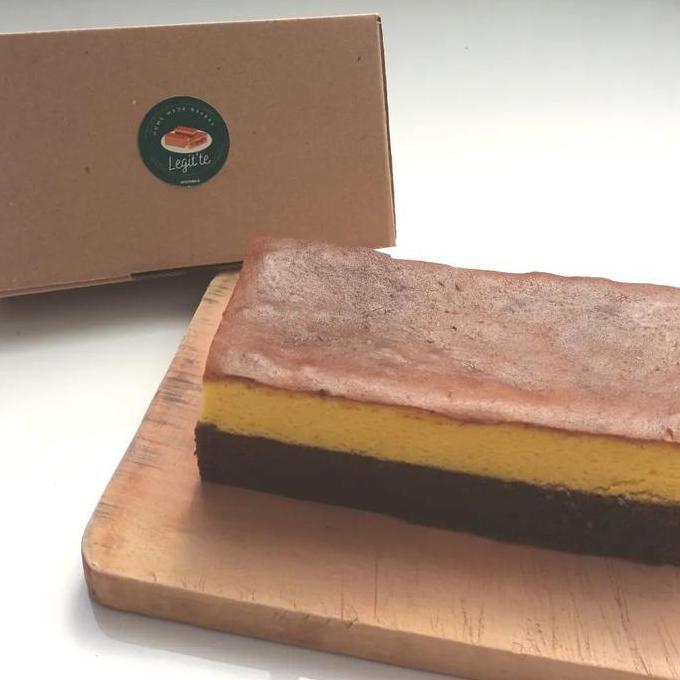 Lapis spikoe, lapis surabaya, lapis mandarin