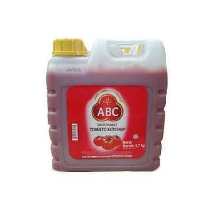 Saos Tomat ABC 5.7kg