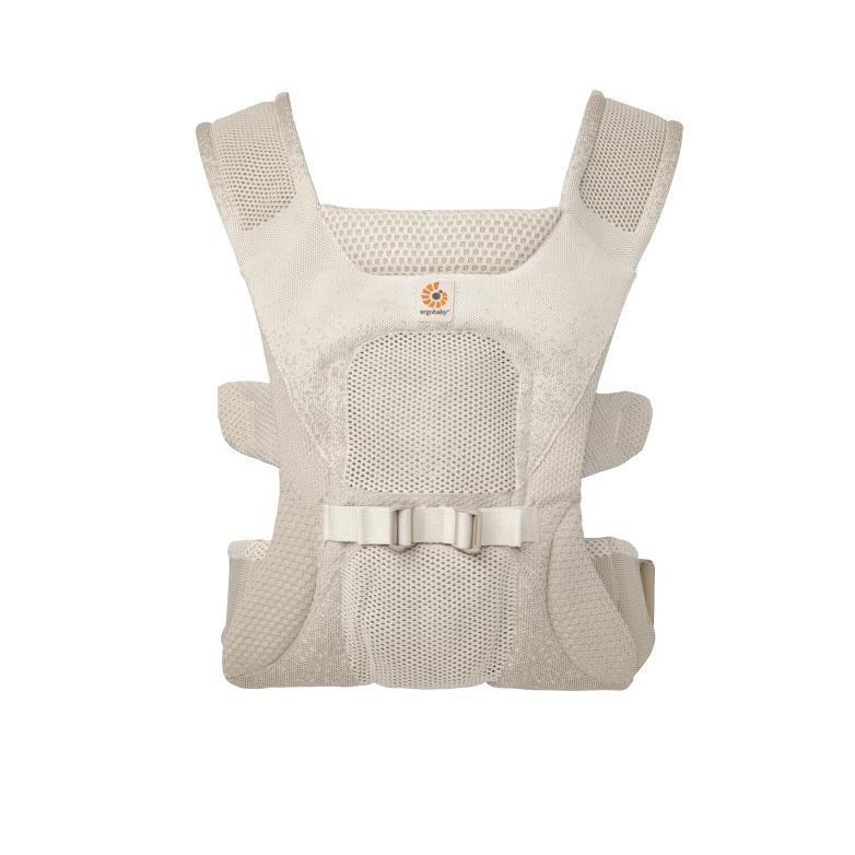 Ergobaby Aerloom Baby Carrier - Sandstone