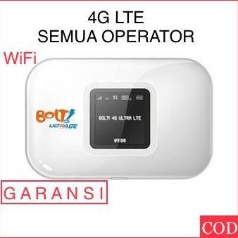 MODEM WIFI 4G ALL OPERATOR MIFI BOLT ORION BOLT HYDRA BOLT MF90 BOLT AQUILA HUAWEI E5372s