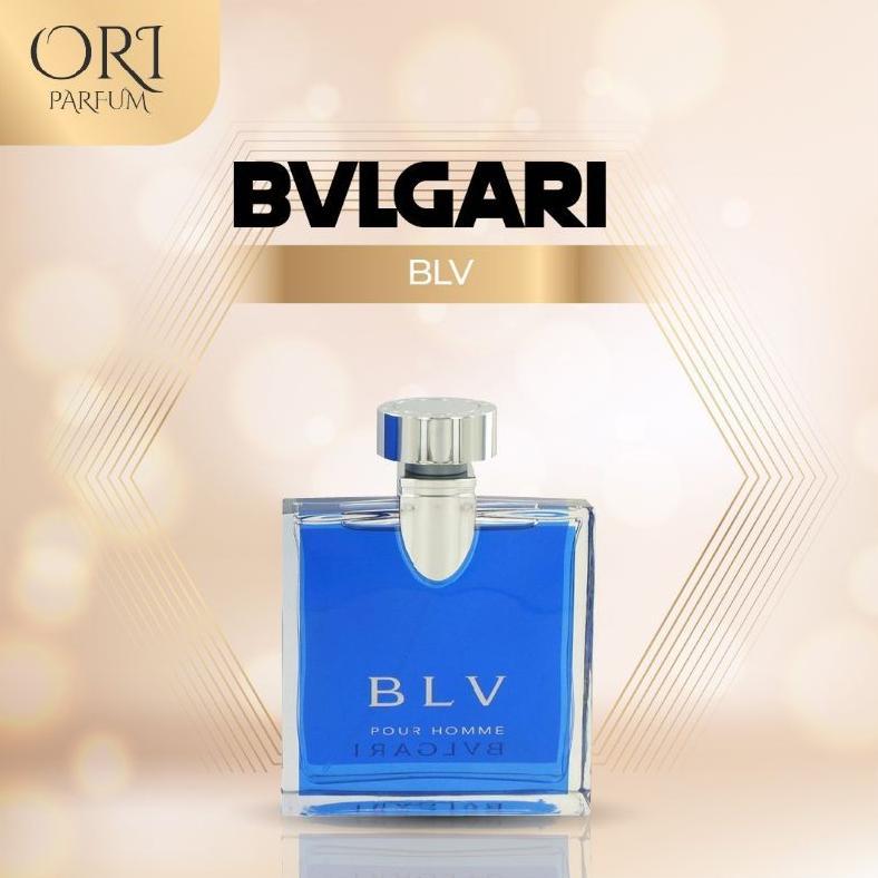 Bvlgari BLV Original ORI