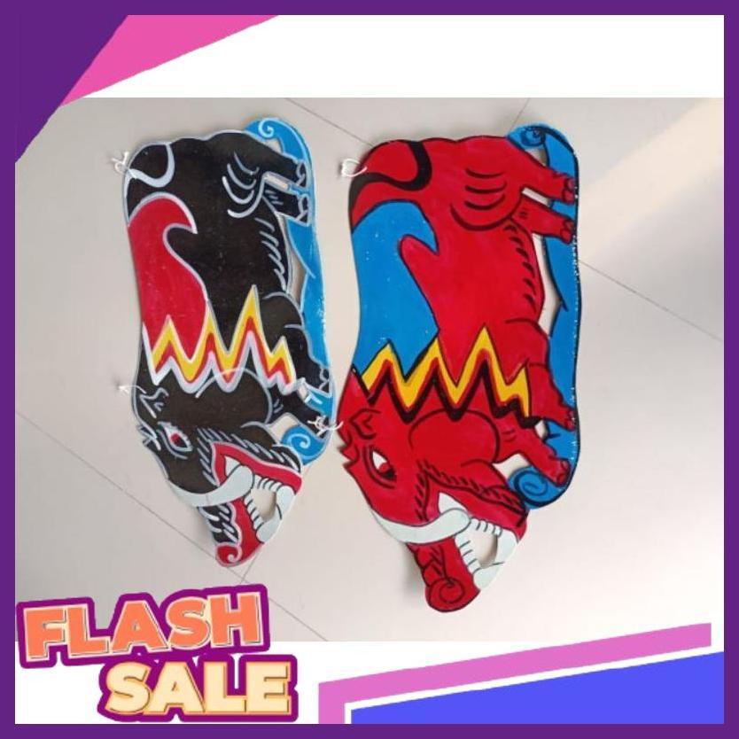 Trending Celeng. Celeng Murah. Celeng Anak. Celeng Srengi. Celeng Jaranan Opt-12