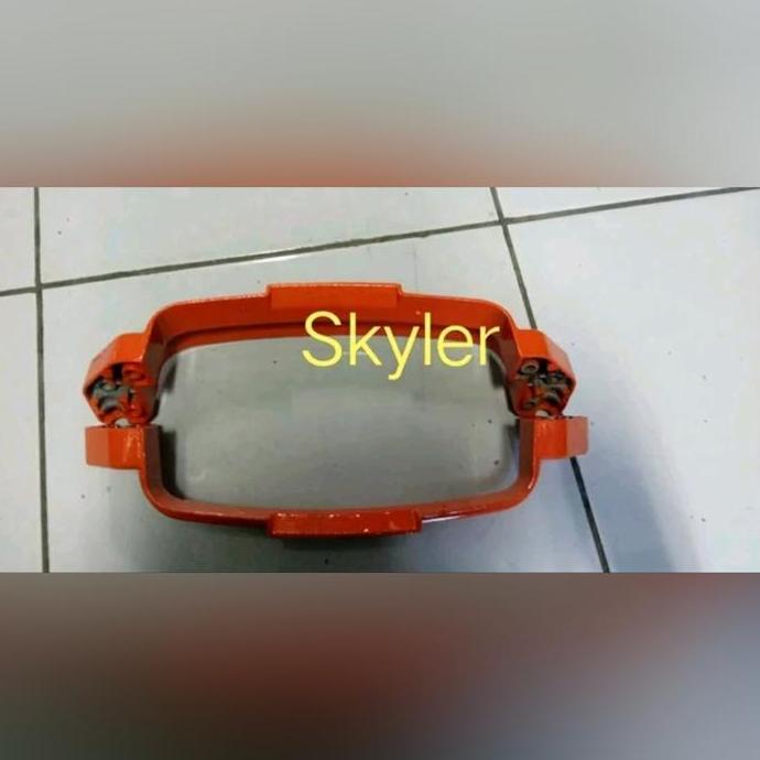 Clamp Tas Tasco MD 150   Spare Part Tasco Mistblower Tasco MD 150