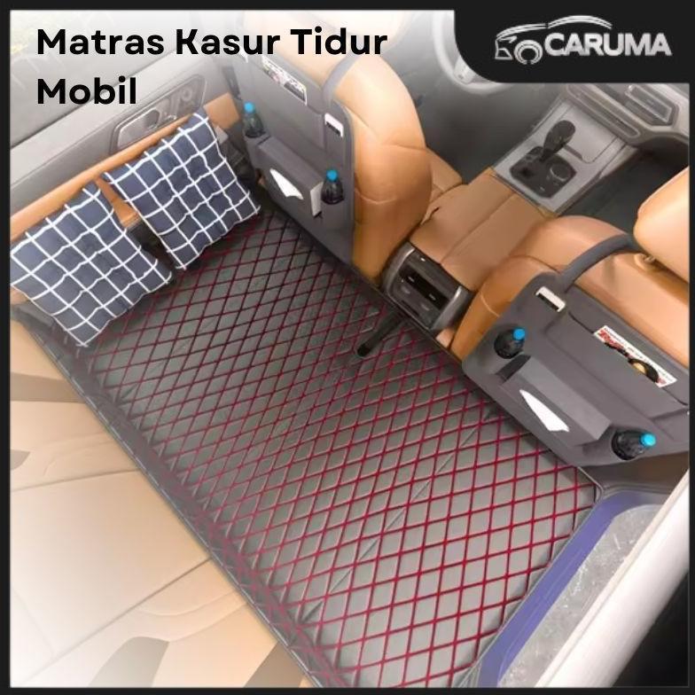 Kasur Lipat Mobil / Matras Tidur Kasur Mobil Premium / Matras Tidur Mobil / Matras Lipat Premium