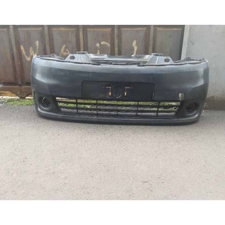 bumper,bemper depan NIssan evalia