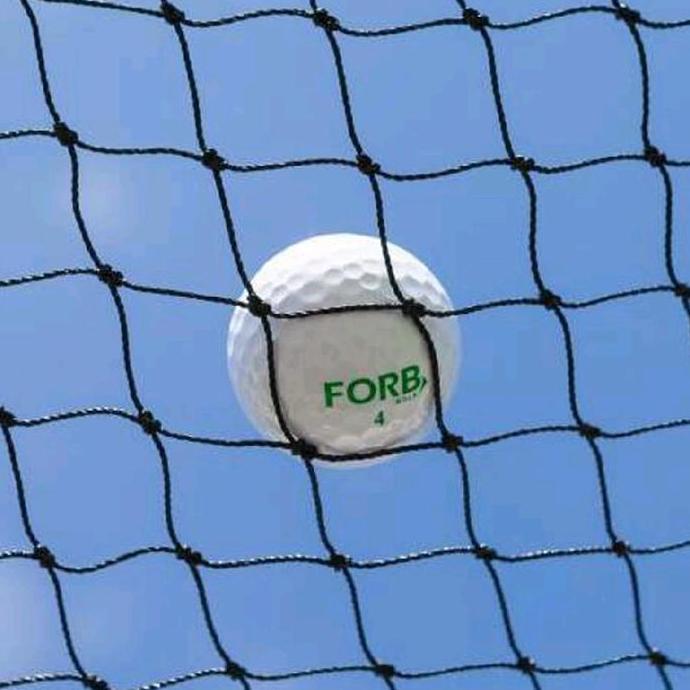 Jaring Futsal Golf Tenis Padel Badminton & Pagar Ayam Tanam Kebun Dilengkapi Kawat Seling Lubang Jar